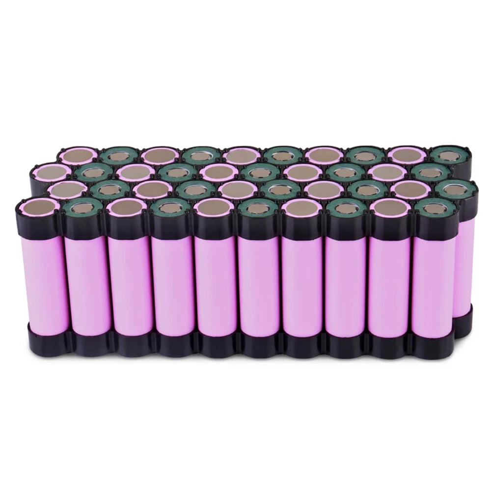 36v 48V Battery, 10Ah/ 14AH/ 16AH/ 20AH Ebike Battery for 200-1200W Electric Bike Bicycle, Scooter and Other Motor