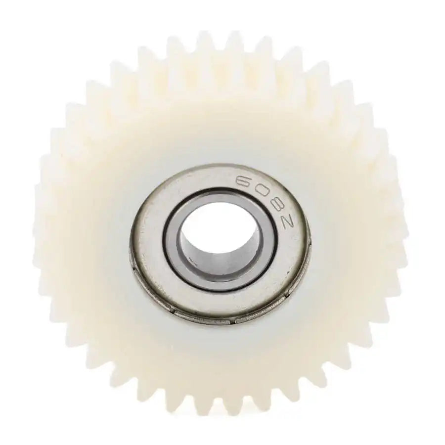 38/47.5mm 36 Teeth Gear Ebike Gearbox Electrical Bike Motor Clutch Nylon Teeth Gear for 250W 350W 500W Motor