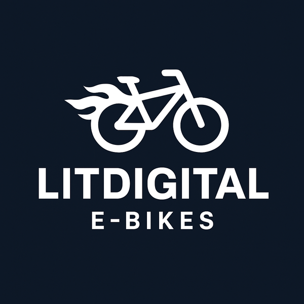 Lit EBIKES