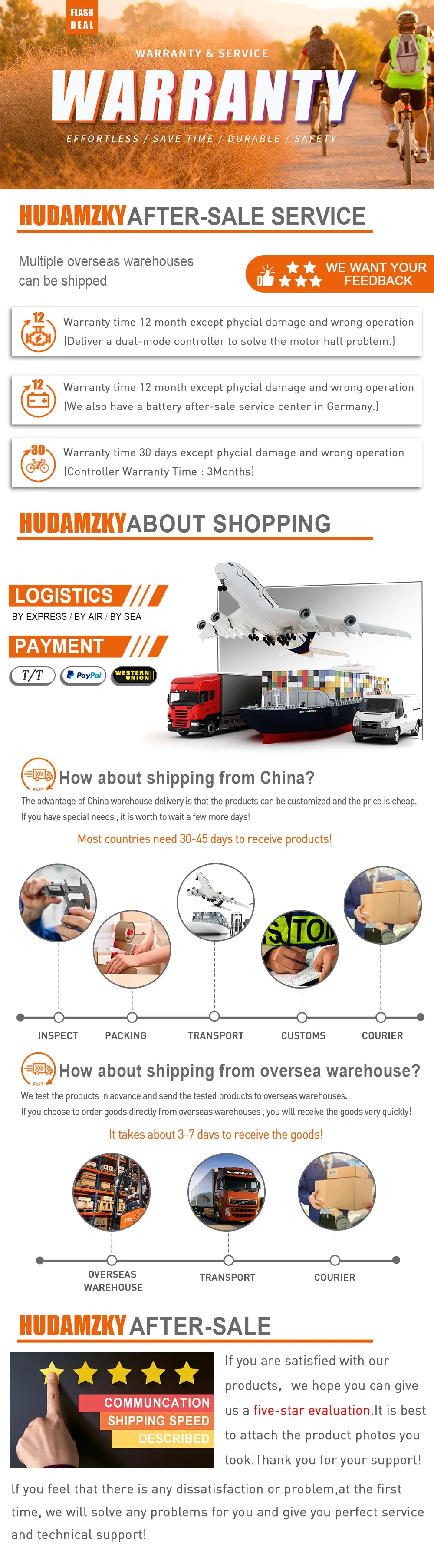KT Ebike Pedal Assistant Sensor BZ-4 8 Magnet Ebike PAS Waterproof Plug For Electric Bicycle Conversion Kit